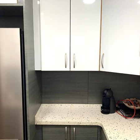 Apartamento Rivera Камбрильс Экстерьер фото
