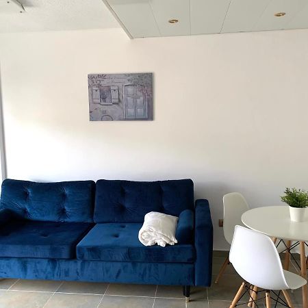 Apartamento Rivera Камбрильс Экстерьер фото