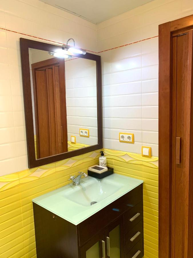 Apartamento Rivera Камбрильс Экстерьер фото